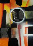 Alvaro Monnini, struttura memorizzante
