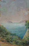 Enrichetta Chiostri, Marina