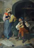 Achille Mollica, Concertino