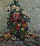 Raul Viviani, Fiori