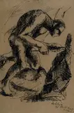 Ennio Calabria, Figura