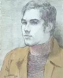 Nino Tirinnanzi, Ritratto