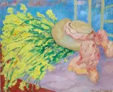 Adriana Pincherle, Estate
