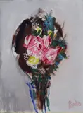 Gastone Breddo, Fiori