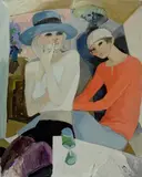 Bruno Paoli, Incontri