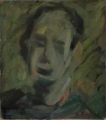 Ritratto by Arturo Checchi, offered Jul 2016