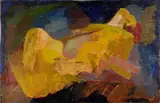Joseph Brandl, Composizione, 1963