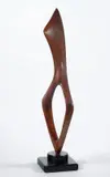 Armando Cheri, Attrazione, 2006, Certificato di Autenticità a firma dell'autore con num. Arch.