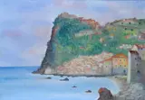 Giovanni Omiccioli, Portovenere