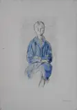 Figura by Antonio Bueno, offered Jul 2016