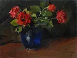 Alfredo Pieracci, Fiori