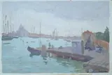 Riccardo Nobili, Venezia