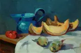 Natura morta by Renato Natali, offered Jul 2016