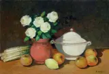 Natura morta con zuppiera by Renato Natali, offered Jul 2016