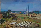 Spiaggia by Cafiero Filippelli, offered Jul 2016