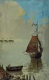 Franco Colella, Pescatori