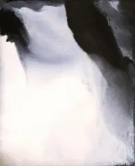 L'immagine accolta (dalla serie omonima) by Vasco Bendini, 2010, offered Jun 2016
