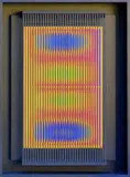 Alberto Biasi, Chupa chupa su arancio