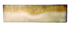 Senza titolo by Gregorio Botta, 2004, Vetro, offered Jun 2016