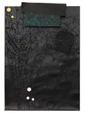 Luigi Carboni, Senza titolo, 2012, acrylic and inchiostro on paper