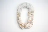 Arianna Giorgi, Abbraccio, 2006, Gesso