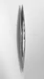 Karpüseeler, Piccola voce, 2015, Acciaio inox rifinito a mano