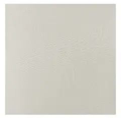 Carlo Rea, Superfice impermanente, 2013, mixed media and garze on canvas