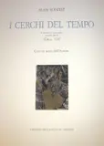 Alan Sonfist, I cerchi del tempo; es. 72/100, 1990, Cartella grafica