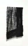 Antonella Zazzera, C/S B96-07, 2013, Cellulosa