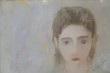 Pio Semeghini, Volto