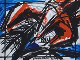 Vinicio Berti, Scontro Incontro