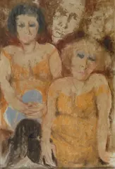 Figure by Remo Squillantini, offered May 2016