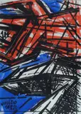 Vinicio Berti, Antagonisti 1H, 1972