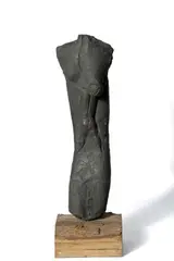 Pino Conte, Maternità