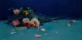 Renzo Vespignani, Fiori