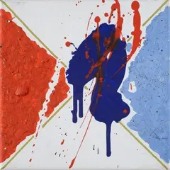 Il gioco del doppio by Ennio Finzi, offered May 2016