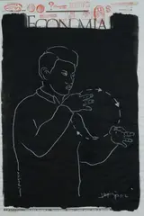 Senza titolo by H.h Lim, offered May 2016