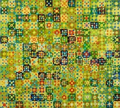 Senza titolo by Massimo Kaufmann, 2008, Sul verso: firma e data ; etichetta Arte Fiera, offered May 2016