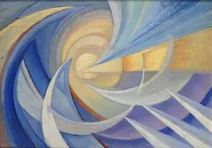 Sole by Pippo Rizzo, 1925, offered May 2016