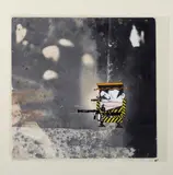 Pino Pascali, Joe Malamende