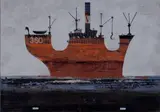 Pino Pascali, Nave
