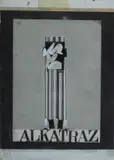 Pino Pascali, Alkatraz