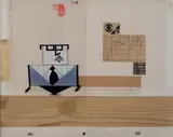 Pino Pascali, Industriale