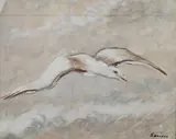 Alberto Savinio, Il Gabbiano
