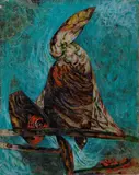 Gianni Dova, Madre e figlio