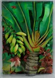 Piero Gilardi, Palma da Banane