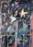 Giosetta Fioroni, Piccolo notturno