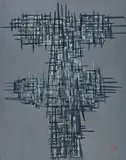 Achille Perilli, Io no