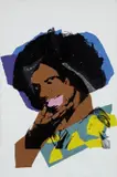 Ladies and Gentlemen by Andy Warhol, 1975, offered May 2016