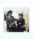 Urs Lüthi, Senza titolo, 1975